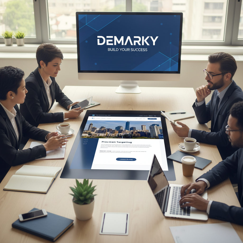 Digital Marketing in Tunisia